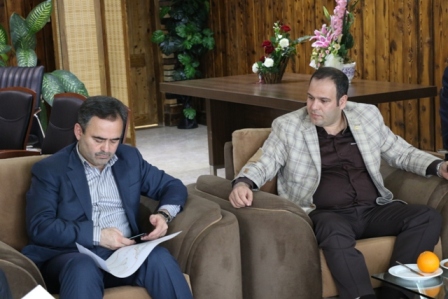 فرماندار لاهیجان از عملکرد مدیریت شهری در نوروز امسال قدردانی کرد